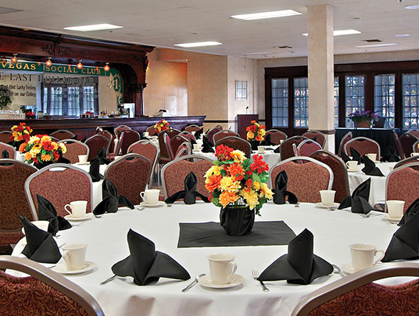 main street station social club image