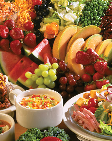 main street station garden court image