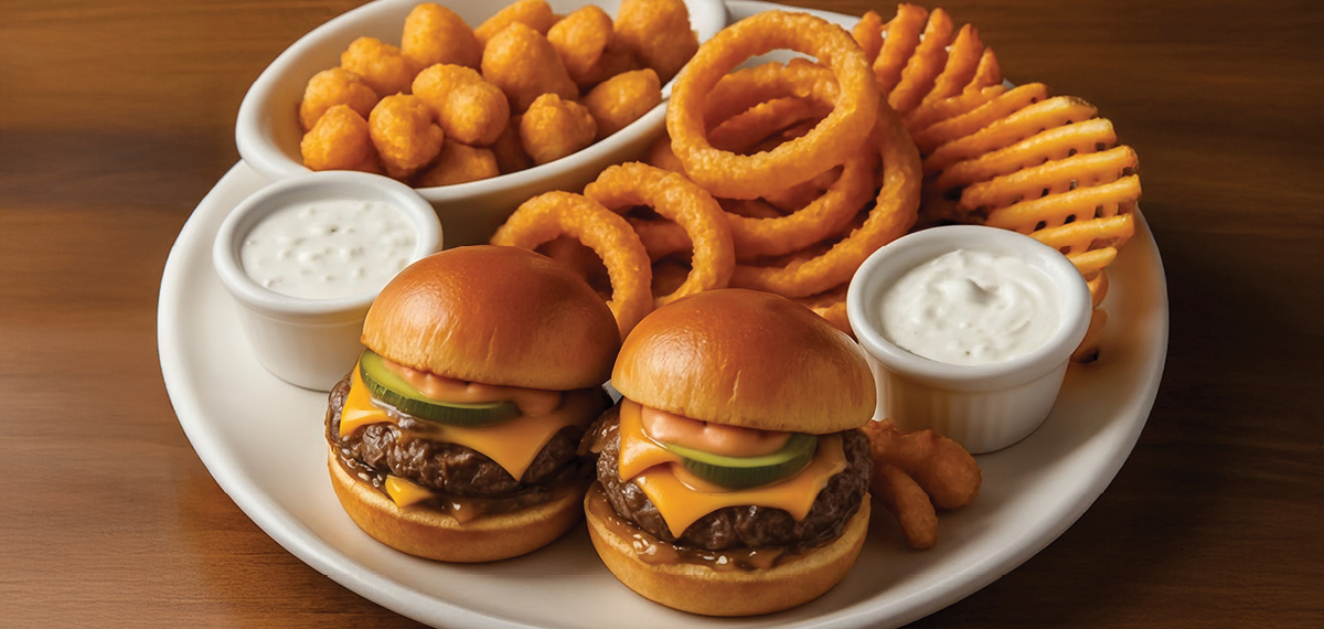 gameday food special