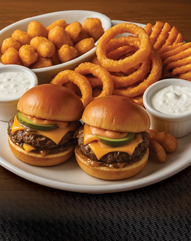 gameday food special